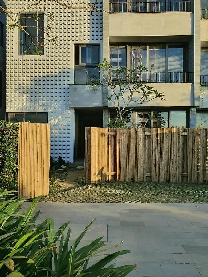 Tam Casa Hoi An Apartment Vietnam