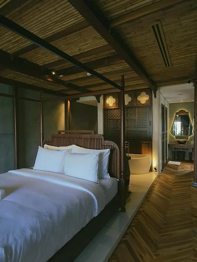 Tam Casa Hoi An Apartment