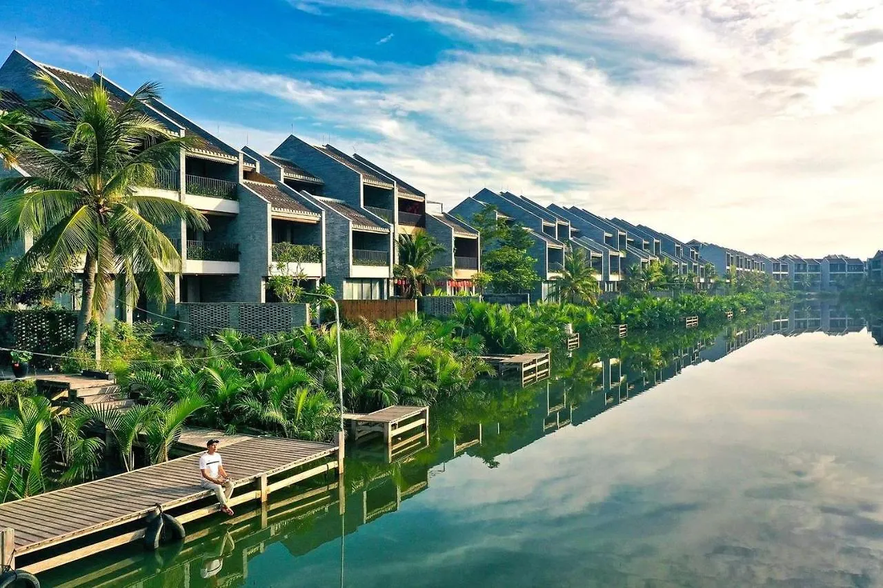 Tam Casa Hoi An Apartment Vietnam