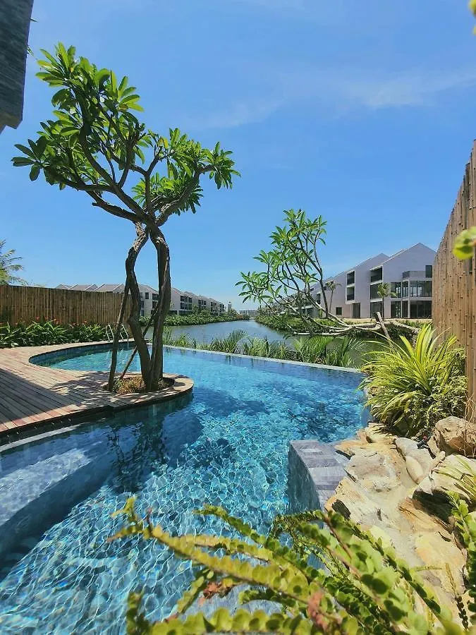 Tam Casa Hoi An Apartment