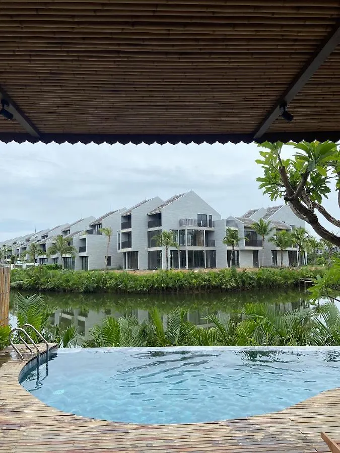 Tam Casa Hoi An Apartment 0*,