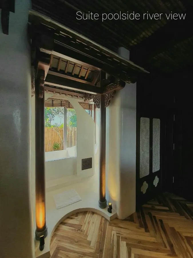 Tam Casa Hoi An Apartment