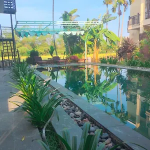 Villa Lama Villa Hoi An, Hoi An