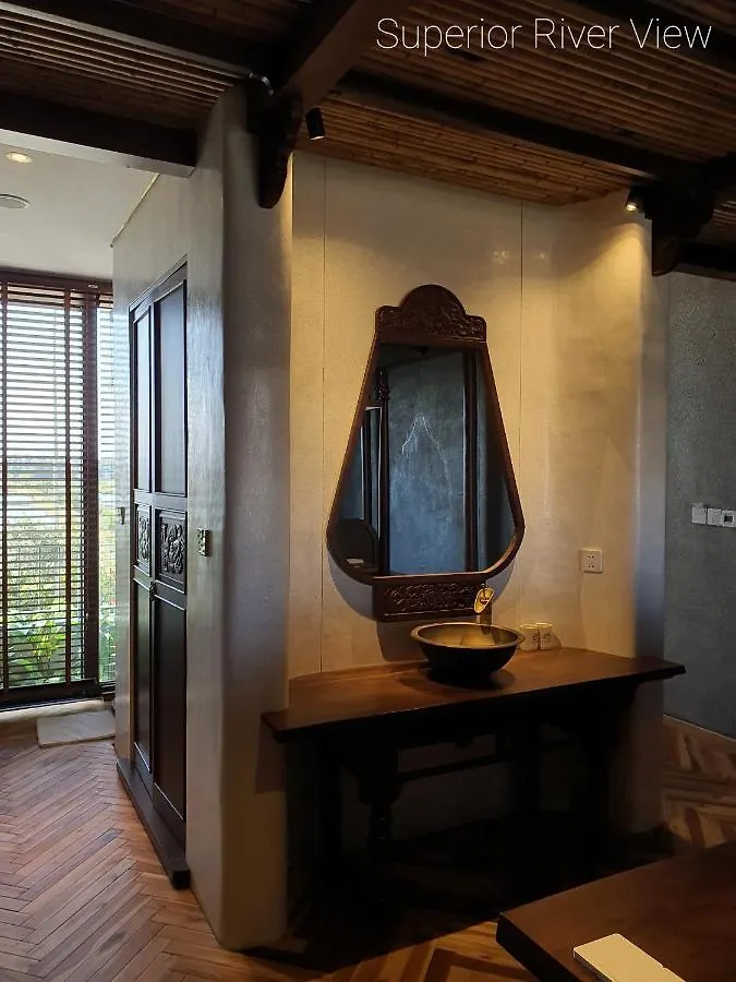 Tam Casa Hoi An Apartman