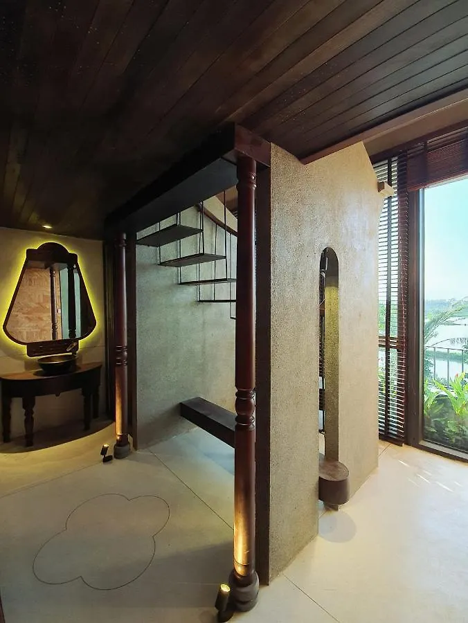 Tam Casa Hoi An Apartman 0*,  Vietnám