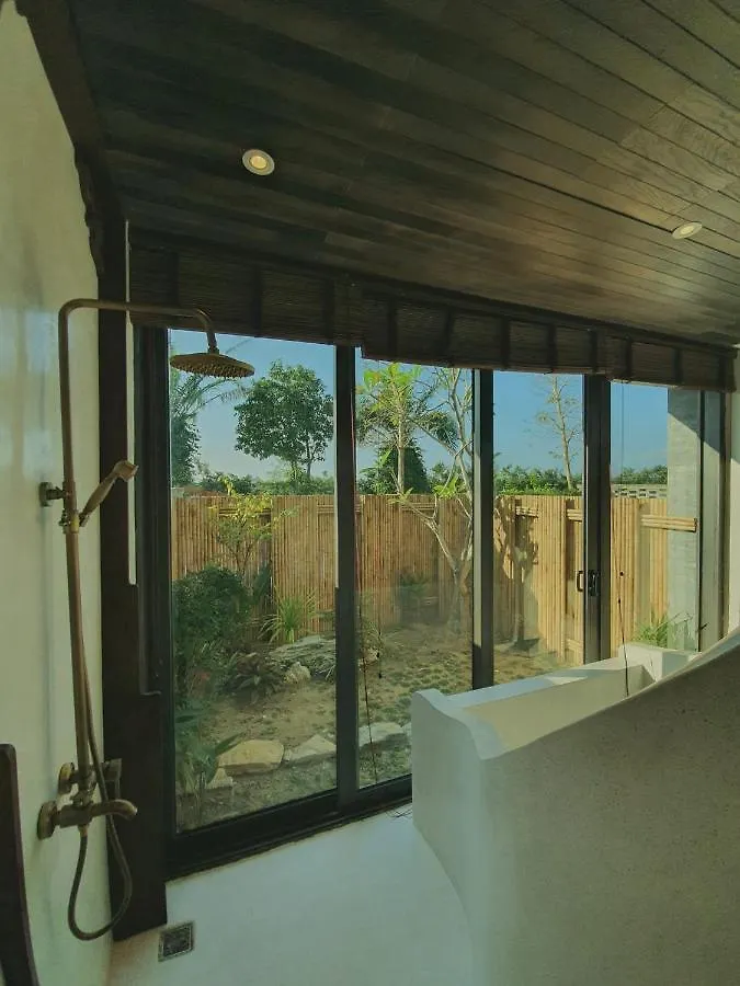 Tam Casa Hoi An Apartman