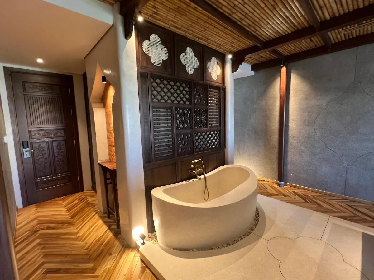 Tam Casa Hoi An Apartman