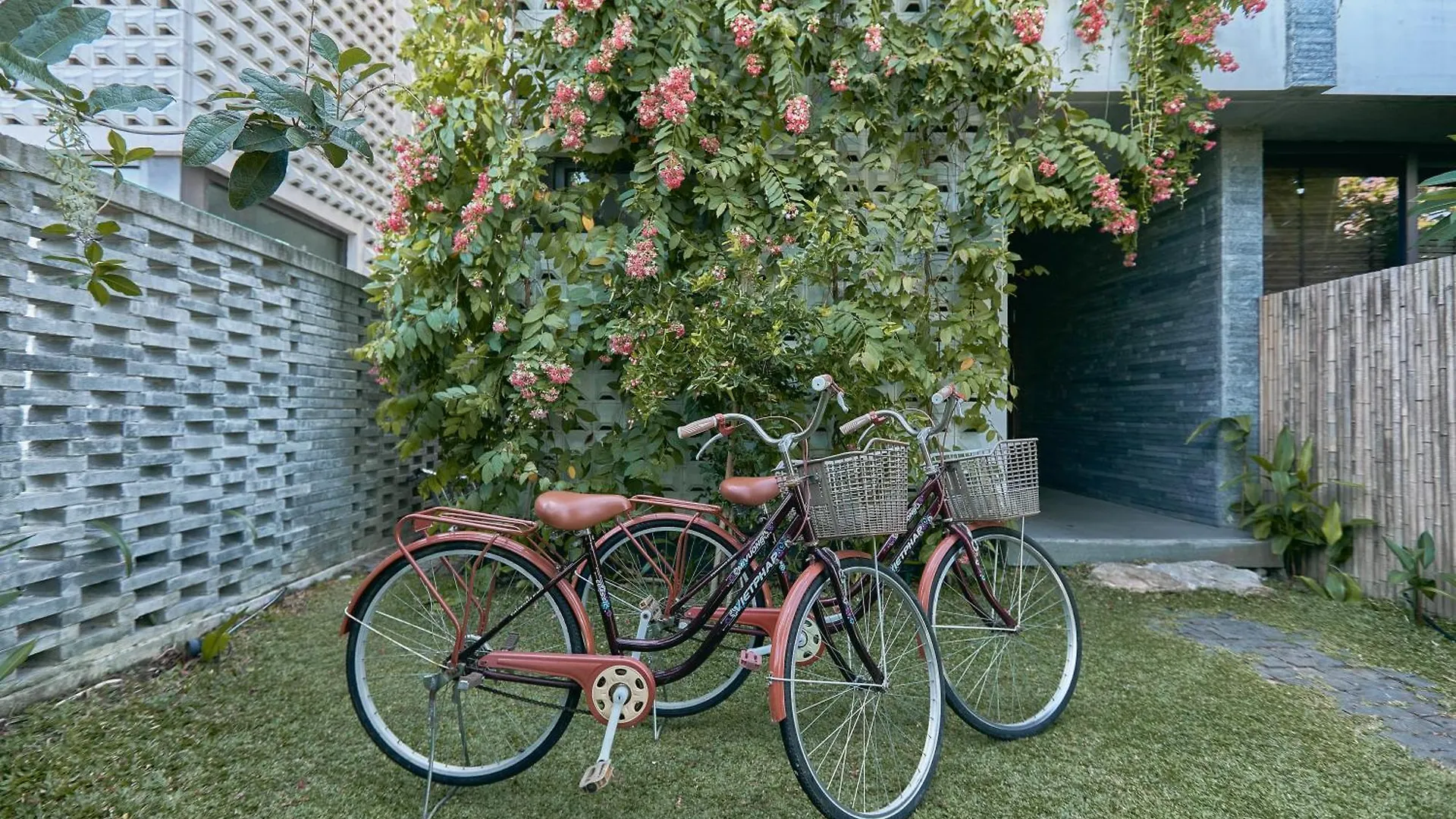 Tam Casa Hoi An Apartman
