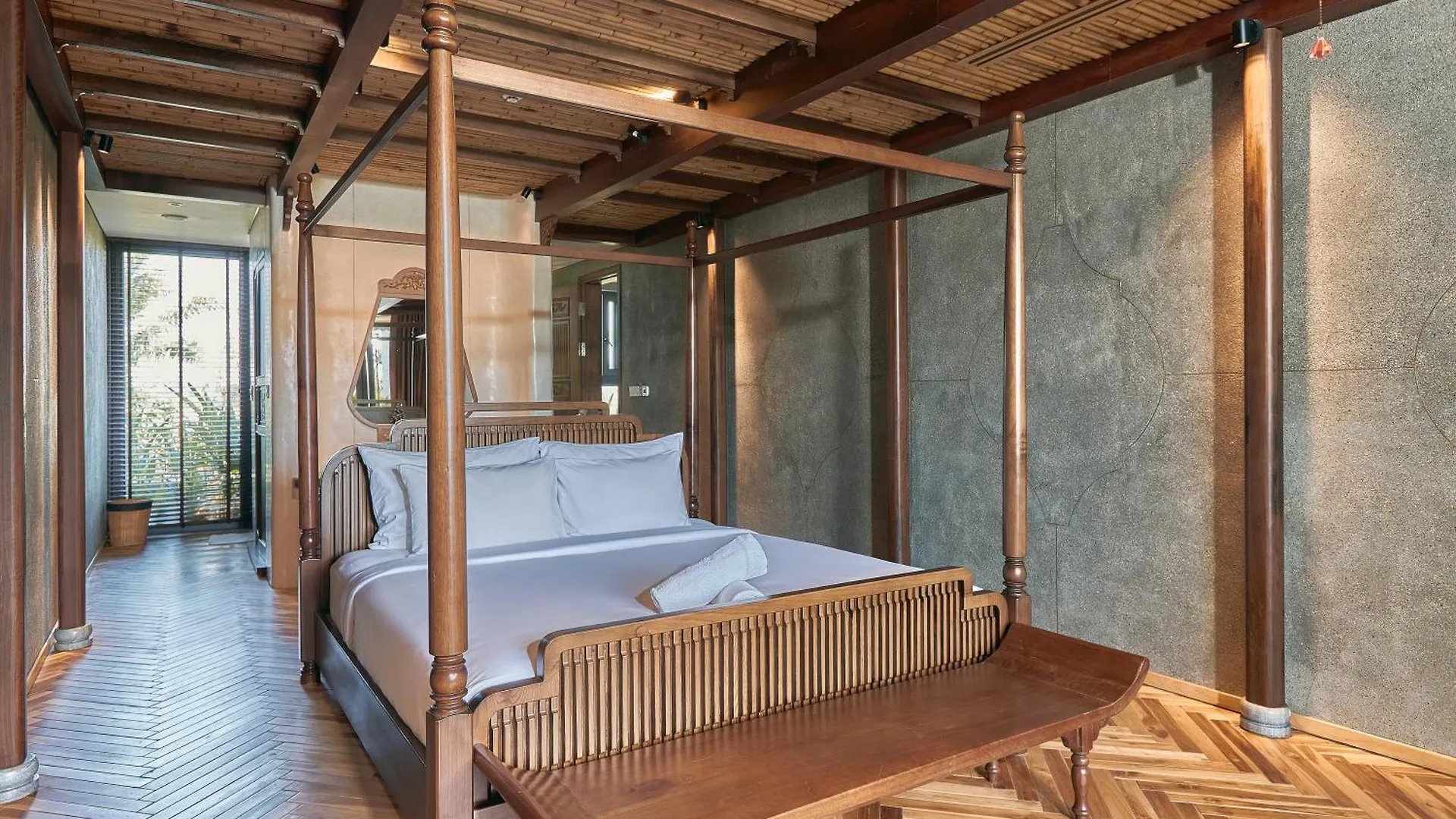 Tam Casa Hoi An Apartman