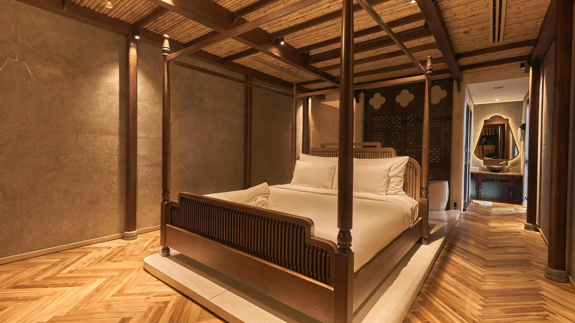 Tam Casa Hoi An Apartman