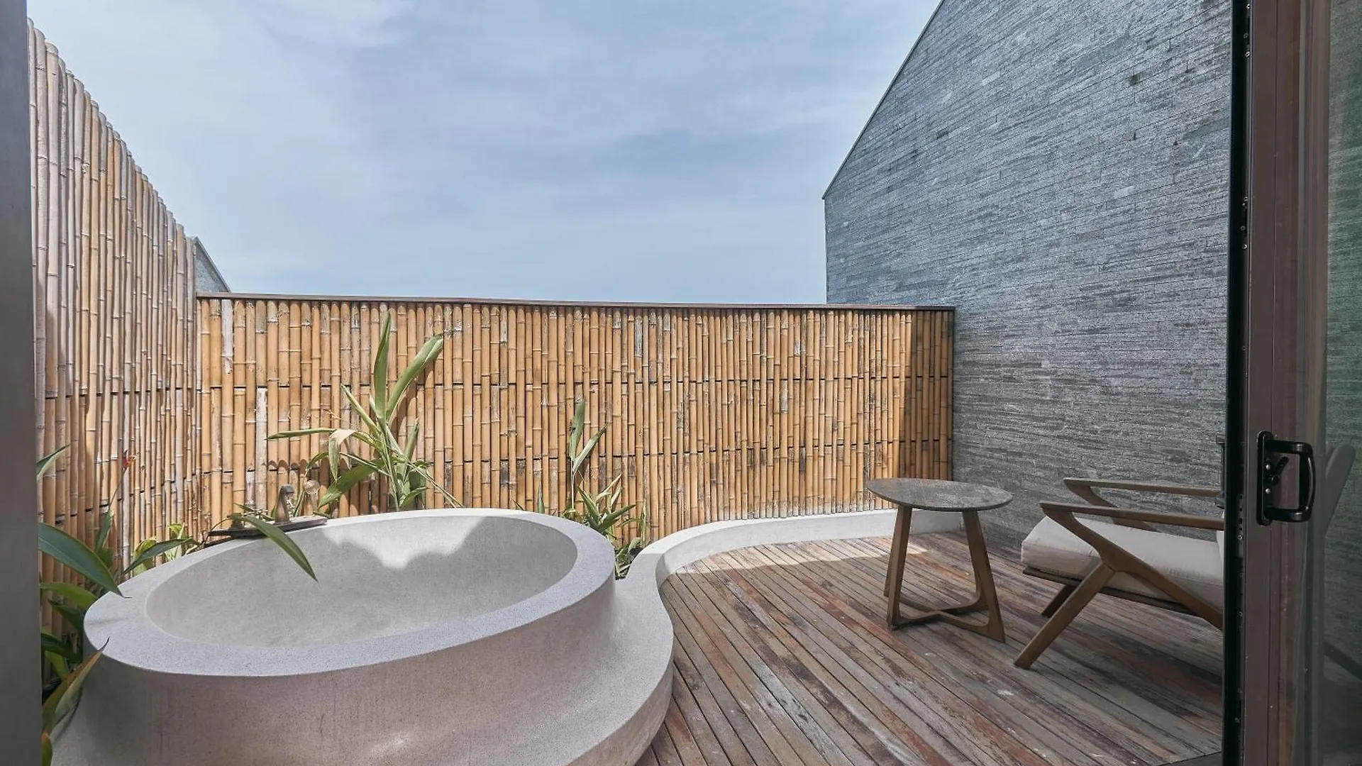 Tam Casa Hoi An Apartman