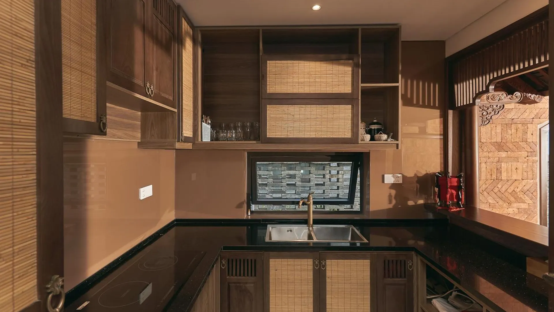 Tam Casa Hoi An Apartman 0*,  Vietnám