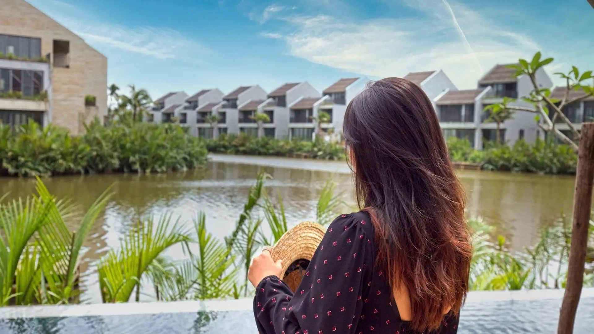 Tam Casa Hoi An Apartman