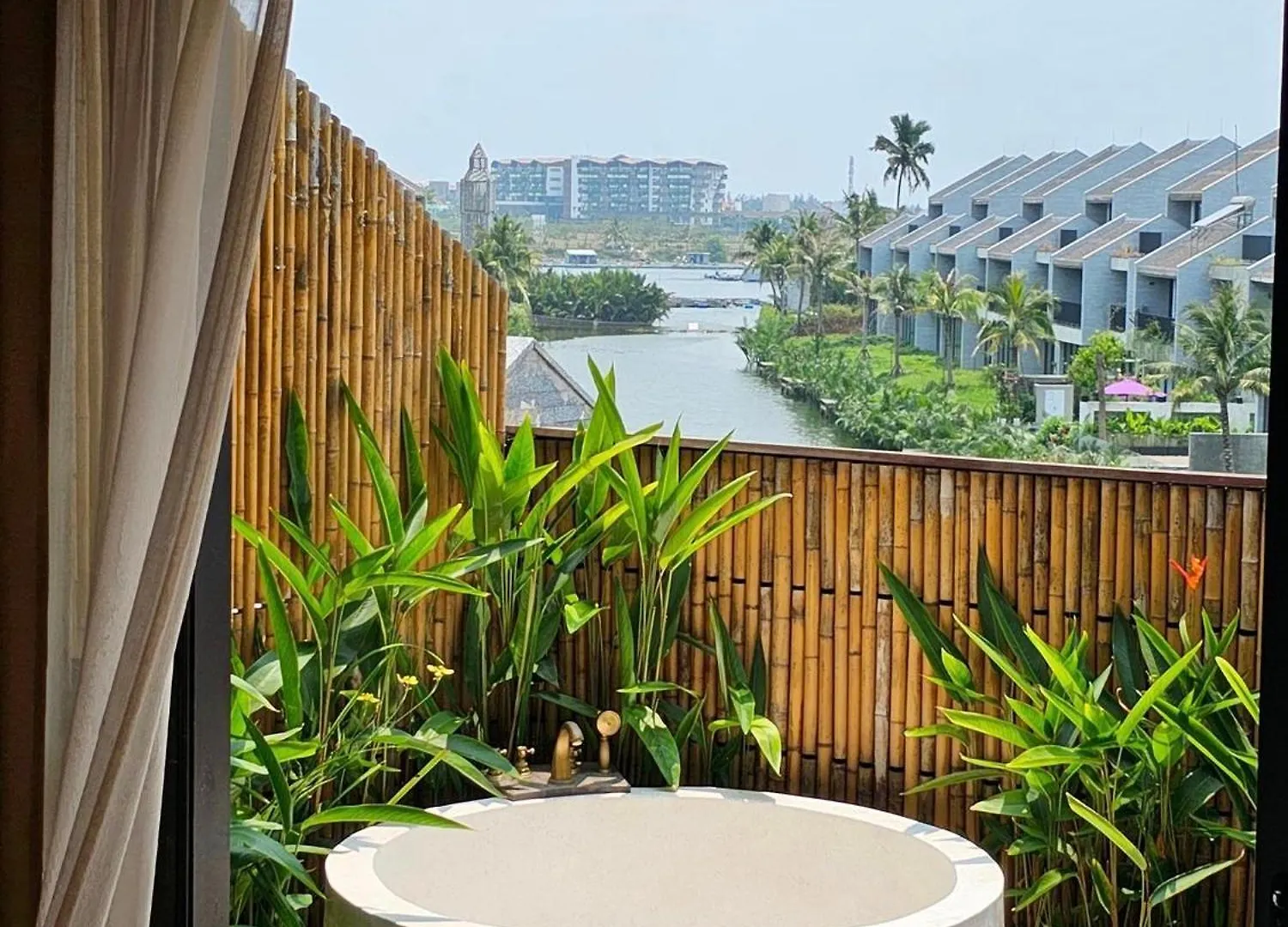 Tam Casa Hoi An Apartman